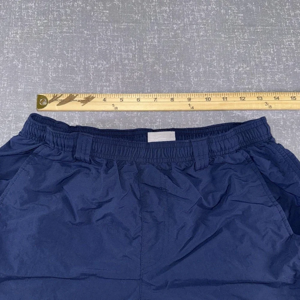 Columbia pfg swim